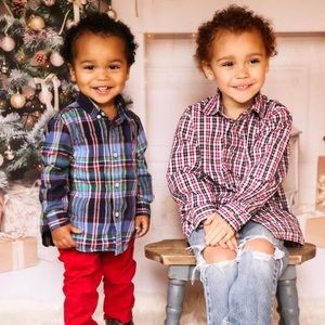 Meet your Posher, Deshan